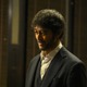 「VIVANT」野崎（阿部寛）が向き合っている人物とは 第15話場面写真1カット先行解禁 画像
