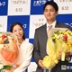 “りくりゅう”三浦璃来＆木原龍一、婚約発表当日に初ラジオ放送 喧嘩した時の“仲直りの秘訣”明かす「璃来ちゃん喜ぶっていうのを僕は知っている」 画像