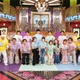 24時間テレビ「Golden SixTONES 家族対抗SP」放送決定 SixTONESと豪華ゲスト6チームが激突 画像