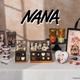 ゴディバ×「NANA」コラボ第2弾 描き下ろしイラストのアソートメントやタンブラーなど限定グッズ 画像