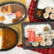 ファミマの人気弁当が値段そのまま増量 第1弾はカレー、シュウマイの2種 画像