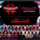 「スパイダーバース」キャラクターがBE@RBRICKに！マイルス、グウェンら全32種＋L@ST賞が登場　Happyくじ『SPIDER-MAN: SPIDER-VERSE』 画像