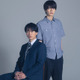 浅香航大×杢代和人W主演「仮面教師～妻を亡くしたその日から」10月スタート 画像