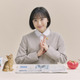 芦田愛菜主演、韓国ドラマ「ウ・ヨンウ弁護士は天才肌」リメイク「南田南弁護士は天才肌」10月スタート 画像
