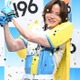 timelesz菊池風磨「-196無糖」新イメージキャラクター“-196マン”就任 モヤモヤする瞬間とは？ 画像