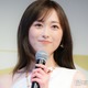 福原遥、肩出しドレス姿にファン悶絶「大人の魅力」「思わず二度見しちゃう」と反響 画像