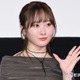 本田望結、ミニ丈トップスから美ウエストちらり「引き締まってる」「大人っぽい」と反響 画像