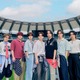 Travis Japan、4thアルバム発売決定 シングル「陰ニモ日向ニモ」など多彩な楽曲収録 画像