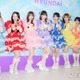 CUTIE STREET、公演会場周辺でのCD“不法投棄”に注意喚起 販売の一時停止を発表 画像