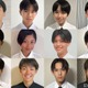 「男子中学生ミスターコン2026」西日本ブロックの代表者決定【日本一のイケメン中学生／SNS審査結果】 画像