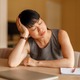 現代人に急増⁉ 気づかないうちに陥る人も…精神科医が提唱、「うつ病」ではない「うつ未満」ってどんな状態？ 画像