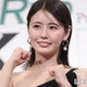 “準ミス青山”井口綾子、背中大胆開きの水着姿で美ボディ際立つ「美しすぎる」「エレガント」と反響 画像