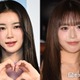 ME:I・MIU（櫻井美羽）＆KEIKO（清水恵子）、プリクラ公開「爆美女は事実すぎる」「永久保存版」と反響 画像