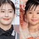 「君の好きは無敵」松本若菜＆倉田瑛茉、“西園寺さん”再会2ショットが話題「大きくなっててびっくり」「尊い」 画像