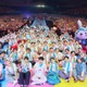 「LOVE IT! ROCK 2026」1万2千人の観客熱狂 Snow Man宮舘涼太＆佐久間大介のユニット・豪華ラヴィット！ファミリーによる歌唱【ライブレポ】 画像
