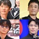 【夏にハマりたい】歴代ドラマの“熱い男”6人「GTO」反町隆史「GOOD LUCK！！」木村拓哉「MIU404」綾野剛「TOKYO MER」鈴木亮平ら 画像