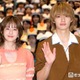 松本若菜×佐野勇斗（M!LK）「君の好きは無敵」EBiDAN連想させるワード続々登場「遊び心がすごい」「狙ってるとしか思えない」と話題 画像