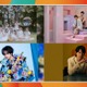 福山雅治・King ＆ Prince・中島健人・＝LOVE、9月3日放送音楽番組「STAR」出演アーティスト発表 画像