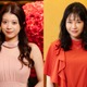 馬場ふみか＆真木よう子、入れ替わり一人二役 ⼈⽣交換のヒュ ーマンドラマ開幕【ライフトレード】 画像