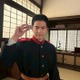 「風、薫る」吾郎役で話題・甲斐翔真、演技超えて自然と溢れた涙の理由「どこまで運命は直美に残酷なんだろう」【モデルプレスインタビュー】 画像