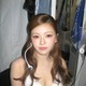 TWICEジョンヨン、美脚際立つショーパン部屋着姿公開「飾らない姿が可愛すぎる」「透明感レベチ」と反響 画像