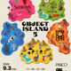 あらゆる物を販売するマーケットイベント「OBJECT ISLAND 5」渋谷PARCOにて9月3日から9月8日まで開催 画像