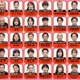 「トモダチ100人よべるかな？」参戦・ベッキーのトモダチ美女が話題「この可愛い子誰？」「スタイルレベチ」 画像
