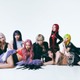 HANA、約5ヶ月ぶり大胆ビジュアルチェンジ 次作リリースに向け始動 画像