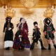 独自コメント到着！glamscure、最新ミニアルバム『pilgrimage』10月21日発売 画像
