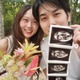 夫婦YouTuber・茶の間のなみとけい、第1妊娠発表 2023年に結婚 画像