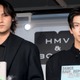 THE RAMPAGE・長谷川慎＆龍、メンバーに写真集手渡し“十人十色”な反応明かす「1ページも見ずに大切にしまって」【DANCE EAT RAVE REPEAT】 画像