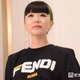 松田美由紀の長女・ゆう姫、初挑戦の刺繍公開「センスある」「色合いがステキ」と反響 画像
