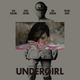中島セナ“UNDERMAN娘”が父の後継者となるまで…『UNDERGIRL』上映　SPACE PART 3 by PARCOにて 画像