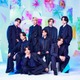 timelesz、ライブツアーの映像化決定「timelesz project -REAL-」ディレクターズカット版を全メンバー分収録 画像