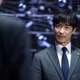 「VIVANT」リュウ ミンシュエンの正体に視聴者驚愕 第1シーズンでの“一言”にも注目集まる「似ているというか…」「すごすぎる」【ネタバレあり】 画像