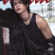 上田竜也、初の「anan」ソロ表紙登場 肉体美際立つファールック披露 美容・モテの秘訣も明らかに 画像