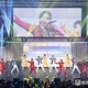 STARTOジュニア、楽屋割り＆リアルな舞台裏明かす 現役中高生ならではの“宿題事情”も発覚【ジュニア 夏祭り 2026／MC】 画像