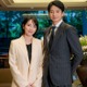 KARA知英、韓国メディカルセンター院長役 向井理主演「連続ドラマW　MR -医薬情報担当者-」予告映像も解禁 画像