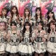 ＝LOVE「Mステ」生出演 白いゴスロリ衣装で新曲「恋、はじめました。」披露 画像