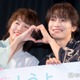 中川翼＆桜木雅哉（原因は自分にある。）今夏2人で行きたい場所は？中川の天然発言に会場ざわつく【ちょっと待とうよ、春虎くん】 画像