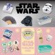 暮らしの中で楽しめる『スター・ウォーズ／マンダロリアン・アンド・グローグー』追加アイテム販売中 画像