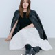 藤田ニコル「VERY」新専属モデル就任 産後初の雑誌撮影・ママになったと実感する瞬間とは 画像