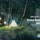 ポケモンスリープ×NOT A HOTELがコラボ 北海道某所に“泊まれるモンスターボール”登場、当選者だけの特別体験 画像
