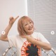 松嶋尚美、よさこい踊る娘の姿公開「おばあちゃん絶対に見に来てる」「躍動感伝わってくる」と反響 画像