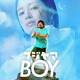 一ノ瀬ワタル、広瀬すず“トップアイドル”と結婚!?　Netflixシリーズ「フジヤマBOY」配信決定 画像