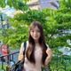 「今日好き」谷村優真（ゆま）、スラリ美脚際立つショーパンコーデでディズニー満喫「可愛くて絶対目立つ」「頭身バランスが神」 画像