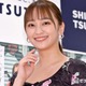 岡田結実「今日はアイメイクはお休み」ナチュラルメイクショットに反響「素材が良すぎる」「元が綺麗なのが分かる」 画像