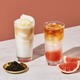 スターバックス ティー＆カフェ、濃厚ミルクティーアフォガート登場 新定番茶葉“アッサム クラシック”を採用 画像
