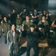 「VIVANT」R-1ファイナリストが“1人2役”の異例出演 裏設定も明かされ「人生壮絶すぎ」「役作り不要の体格」と反響続々 画像