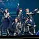 ACEes、事務所の伝統＆新スキルの革新ステージ 浮所飛貴「伝統を引き継ぐことができるのは、この事務所の人間だけ」【ACEes Arena Tour 2026 “V”】 画像